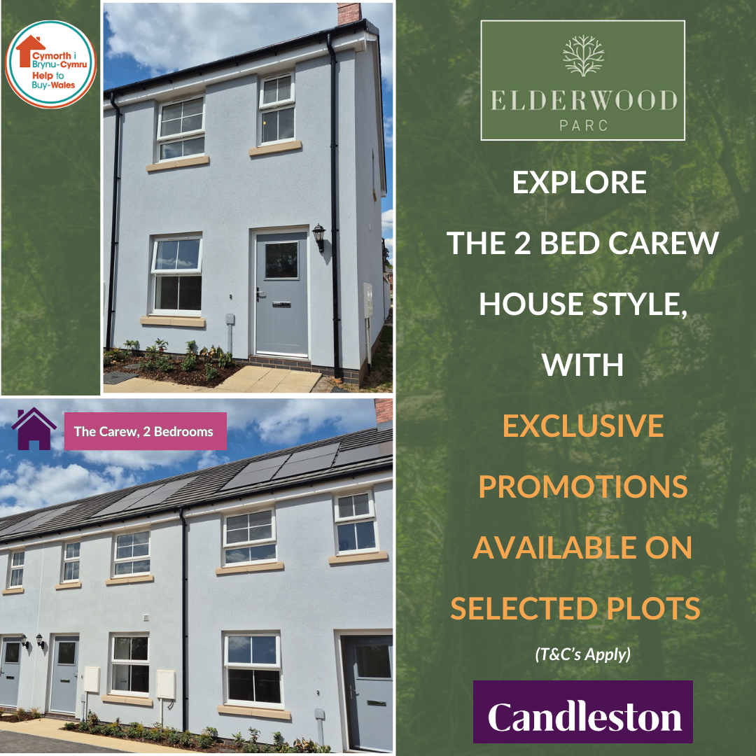 Stamp Duty Paid AND Help to Buy Available